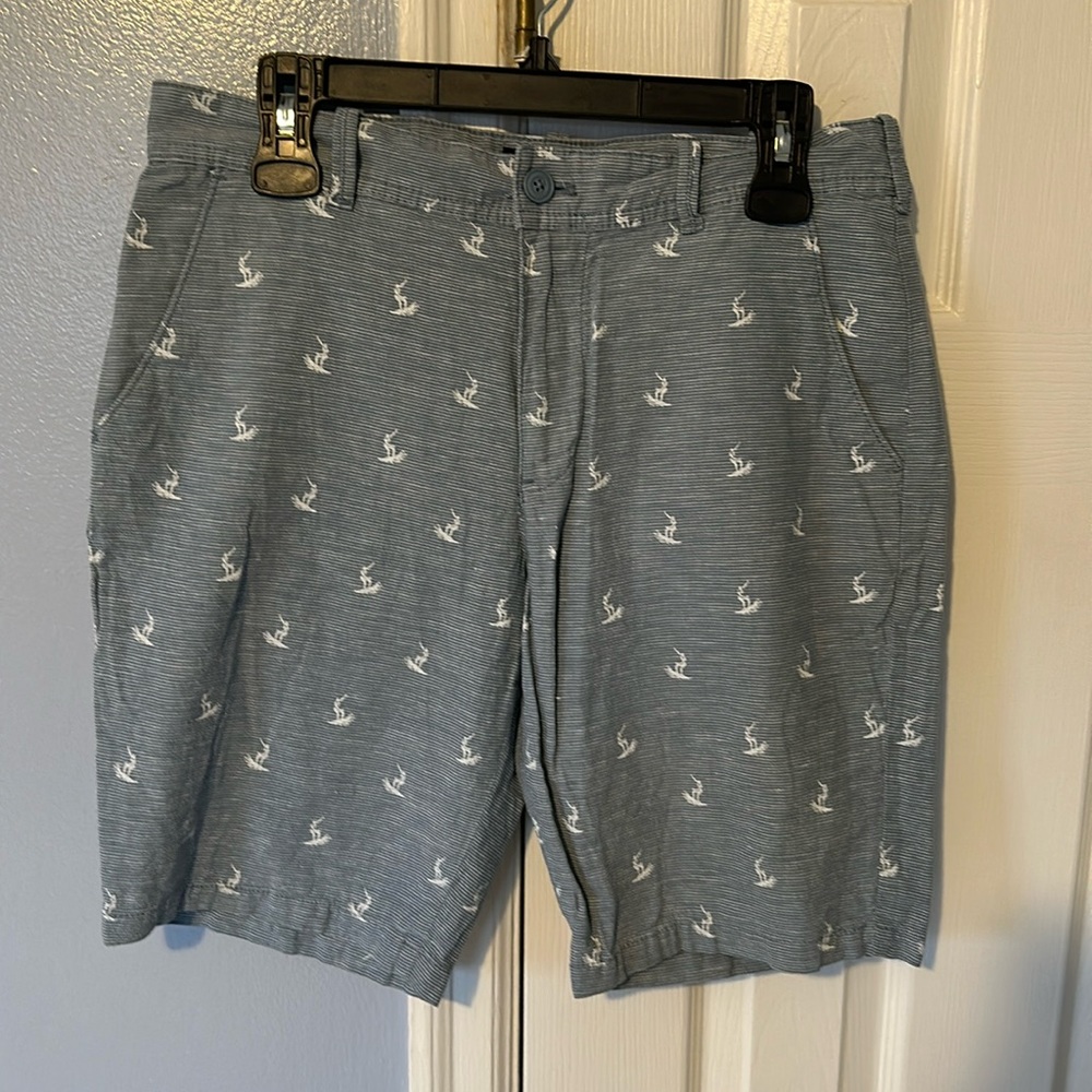 Express Men’s Shorts